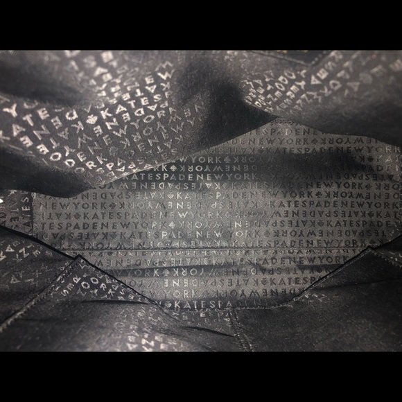 KATE SPADE Medium Tote Purse & Wallet 🤗 - Picture 7 of 8